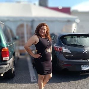 Meet your Posher, Contreras